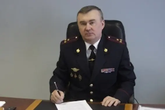 С  Днем Уголовного розыска!