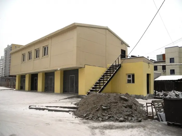 Как ухудшить условия бизнесу? Пример из городской практики