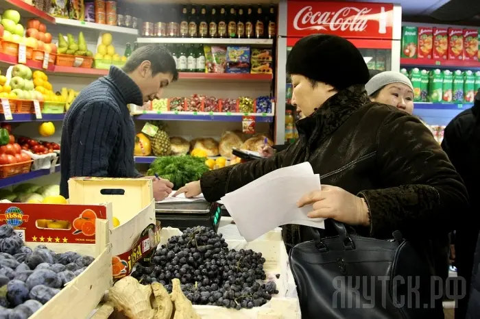 Рейд в Автодорожном округе выявил торговлю просрочкой
