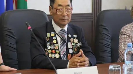 Якутский инвалид бегун-экстремал Петр Наумов номинирован на премию «Я – гражданин»