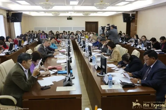 Родители, их позиция – главные условия формирования личности
