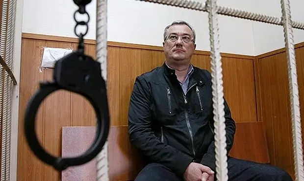 Всем задержанным по делу Гайзера предъявили обвинения