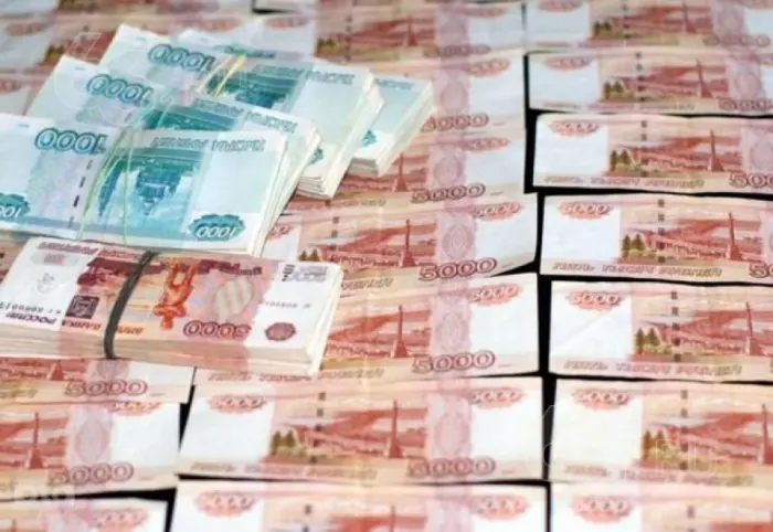 Как присвоить 19 миллионов – пособие от черного бухгалтера «ЯРКО»
