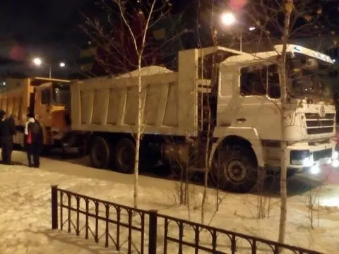 Сестра попавшей под грузовики: в реанимацию не пускают, помощи пока не надо