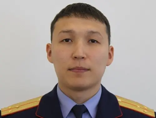 Соболезнования от Следственного Управления Следственного комитета