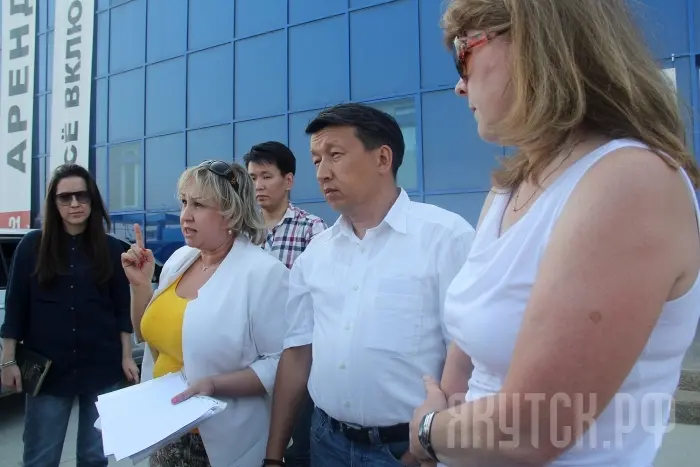 Новых остановок не будет, но можете строить сами