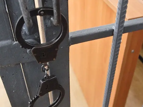 За попытку изнасиловать медведя поймали трех Россиян