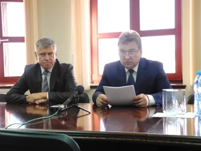 Пассивная борьба с коррупцией: будет ли результат от федеральной прокурорской проверки?