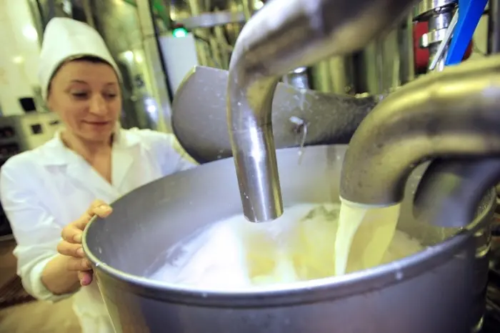 Якутское производство продуктов: мяса мало, колбасы много, молока не хваетает