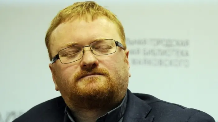 Питерский депутат предлагает создать госорган отвечающий за импортозамещение