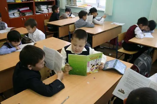 1 сентября уже завтра, как обстоят дела со школами Якутска? (Видео)