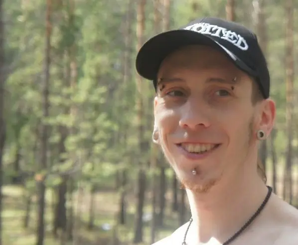 Punk not dead: памяти Владимира «Вохиса» Пастухова