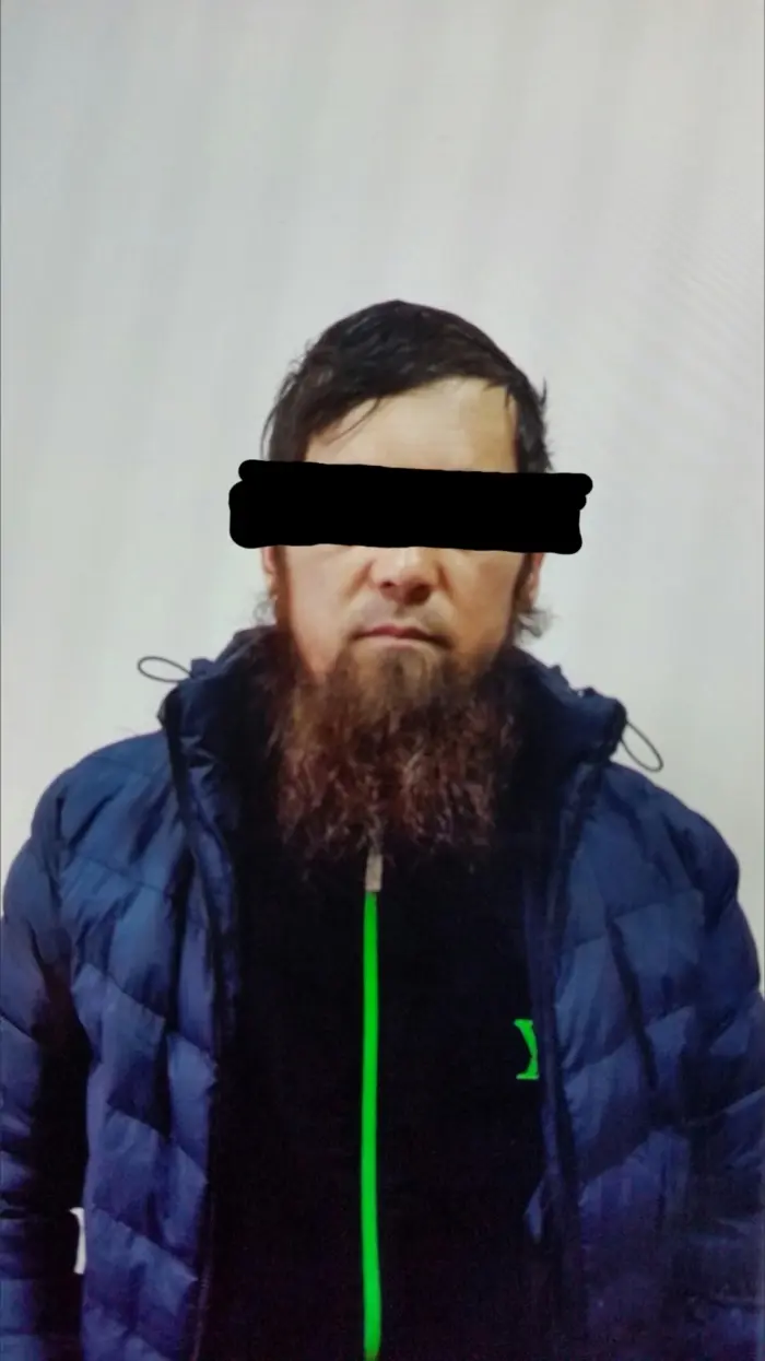 ФСБ задержала в Якутии исламиста агитатора