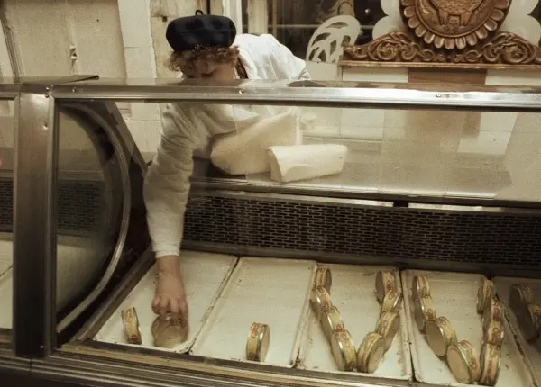 В Якутии нехороший директор магазина "Хороший" завышал цены на продукты