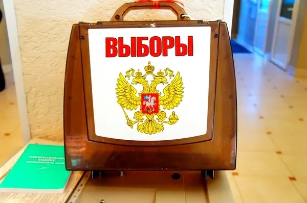 В МВД заявили об отсутствии серьезных нарушений в ходе единого дня голосования
