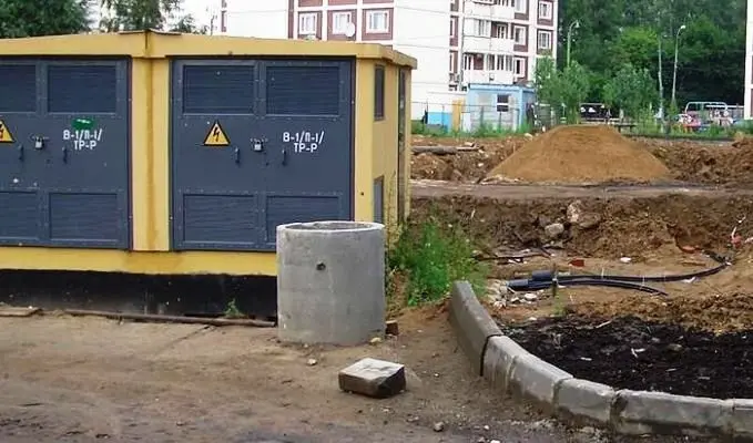 В Ленске от удара током погиб школьник