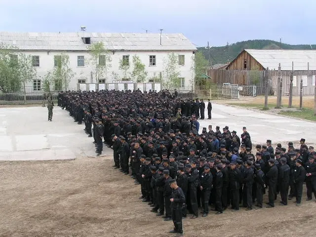 Дело о превышении полномочий замначальника ИК-7 направлено в суд