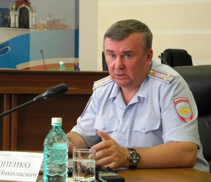 Синское дело: глава МВД Якутии обратился за помощью к экстрасенсу