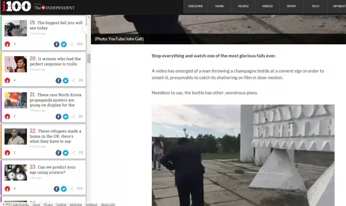 Epic Fail: Якутские молодожены стали звездами благодаря британской The Independent