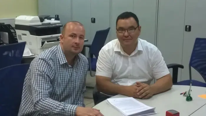 В Якутии появятся пакеты распадающиеся на молекулы