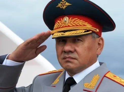 Шойгу поздравил десантников с 85-летием ВДВ