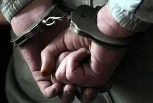 Задержан старшеклассник отнявший ноутбук у прохожего