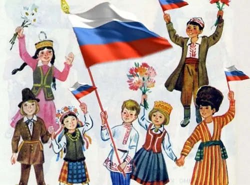 Нешуточная борьба с экстремизмом: в Якутии департамент по делам народов преобразован в госкомитет