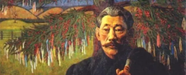 Книгу якутского писателя Алексея Кулаковского прочтут в космосе