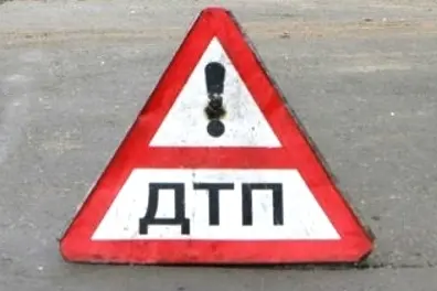 В результате трех ДТП в республике пострадали три человека