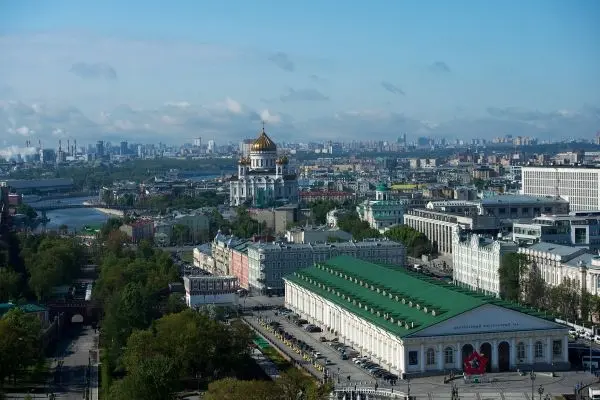 "Страдания народа": православные головного мозга разгромили выставку