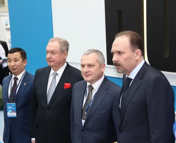 Как появился  орган саморегулирования строительной отрасли Якутии?