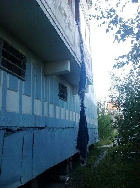 Фотофакт: миссия невыполнима в Якутии