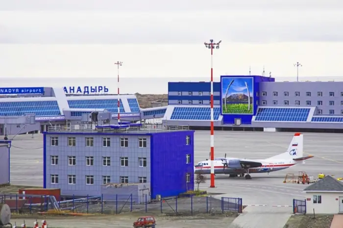 Между Чукоткой и Якутией будет открыто регулярное авиасообщение