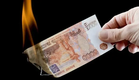 «Газовый капкан» или как государственный бизнес действует в ущерб частному