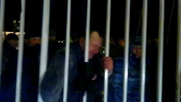 Суд Ленска признал Валерия Лейкина виновным