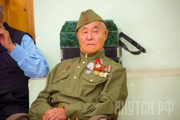 Лучшие «Ветеранские подворья» находятся в селе Тулагино и в Губинском округе