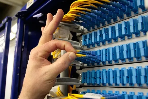 «Ростелеком» строит сети gpon в Покровске и селе Майя