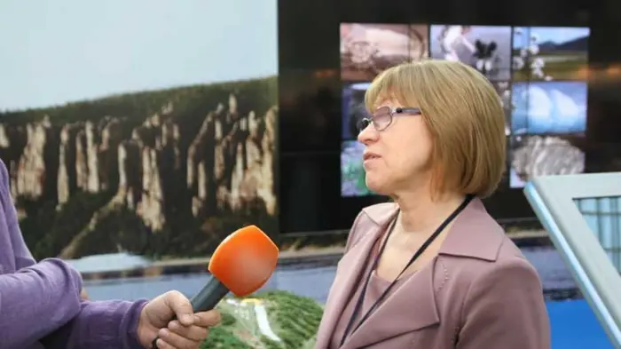 Екатерина Кормилицына: мы теряем потенциальных туристов