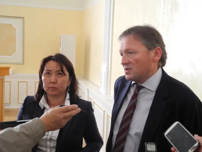 Борис Титов развеял надежды якутских бизнесменов