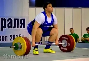 Якутянин стал чемпионом Европы среди юношей