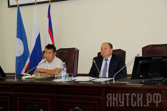 Принято решение о повторном обследовании аварийного дома на Ленина, 27