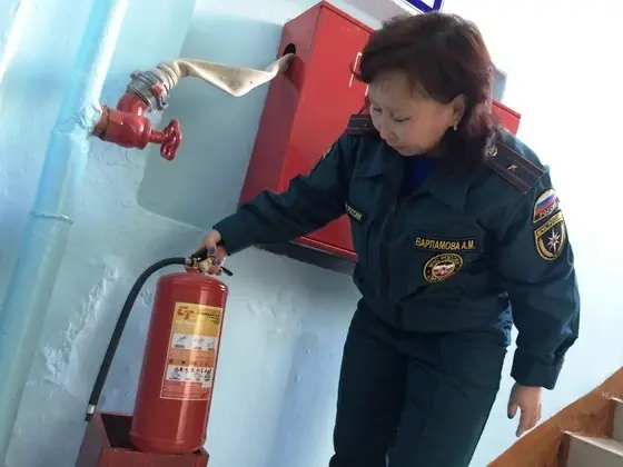 В Якутске началась плановая приемка школ и детсадов к новому учебному году