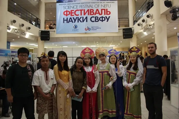Фестиваль науки ждет гостей и участников