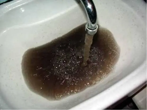 Воду из водоканала Якутска повезут в Бельгию на экспертизу