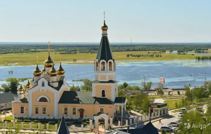 Приглашение на конкурс звонарей