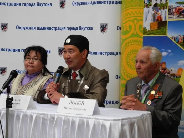 Глава Якутска: большие затраты на Ысыах в Чурапче были оправданы