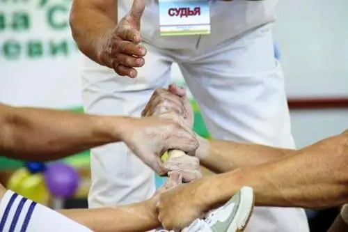 Якутия выделит деньги на мас-рестлинг