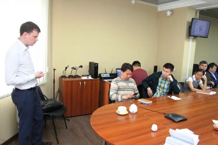 Сколково на Дальнем Востоке приглашает резидентов из Якутии