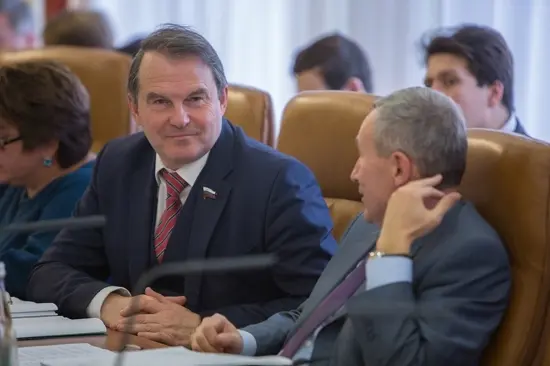 Игорь Морозов: “Евразийский экономический союз формирует прообраз трансконтинентального партнерства с ядром в Евразии”