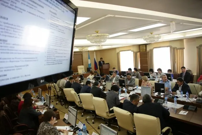Дефицит бюджета Якутии составил 3 миллиарда 637 миллионов 250 тысяч рублей